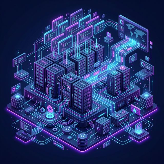 What Is Infrastructure Automation? Concepts, Tools, and Best Practices