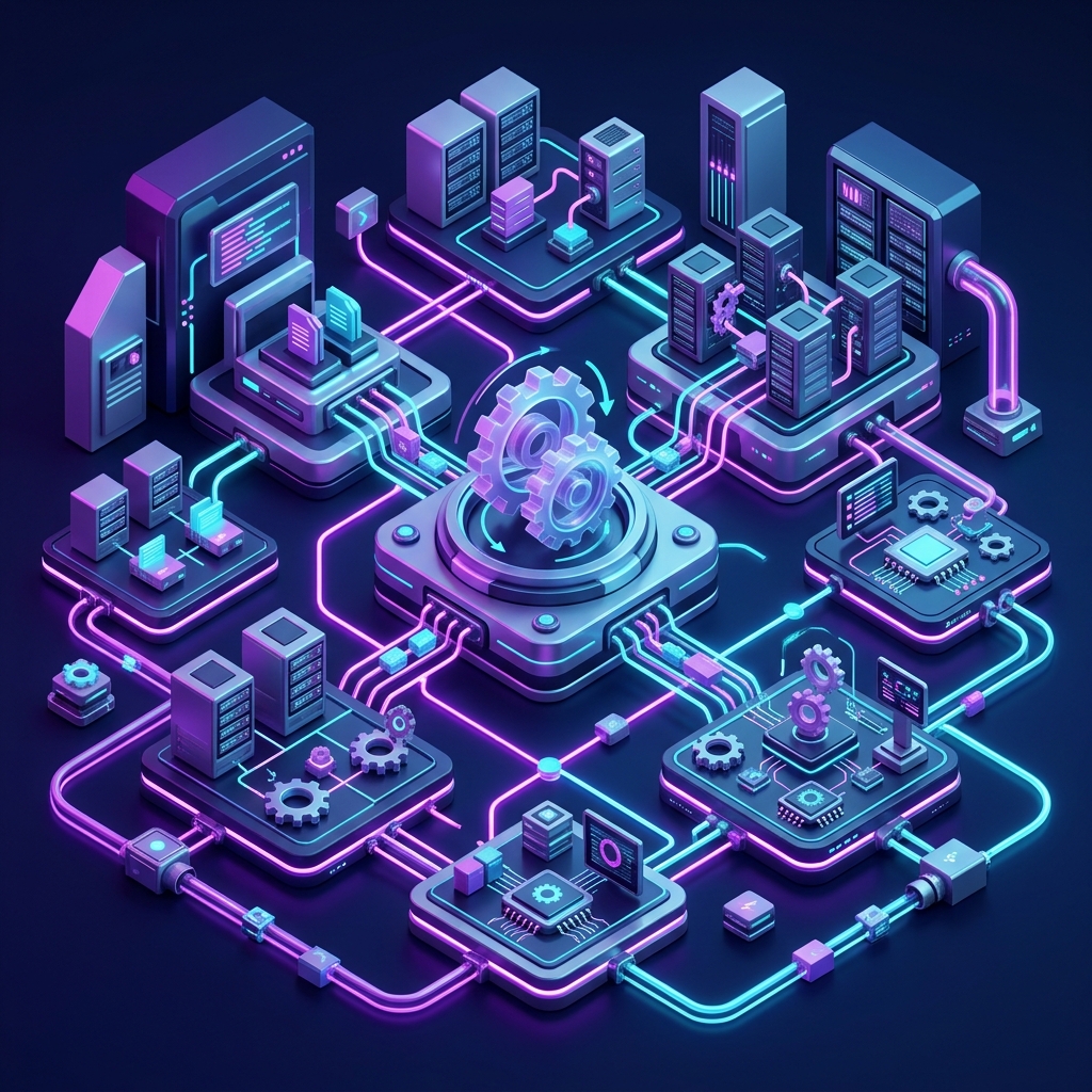 What is Workload Automation? How it Works and Why Teams Use it
